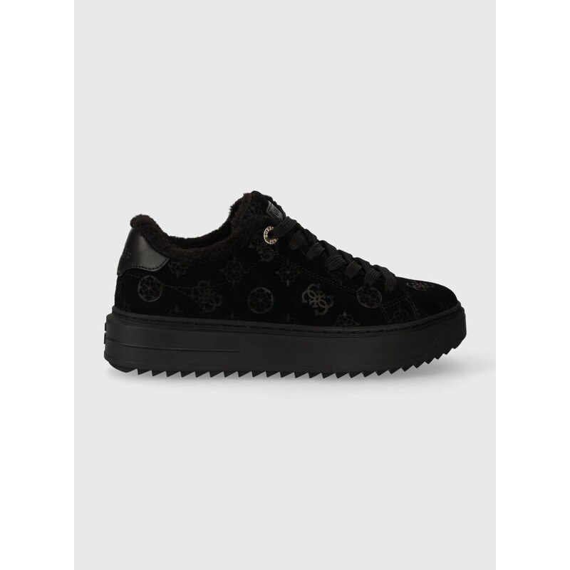 Guess semi sneakers 2025
