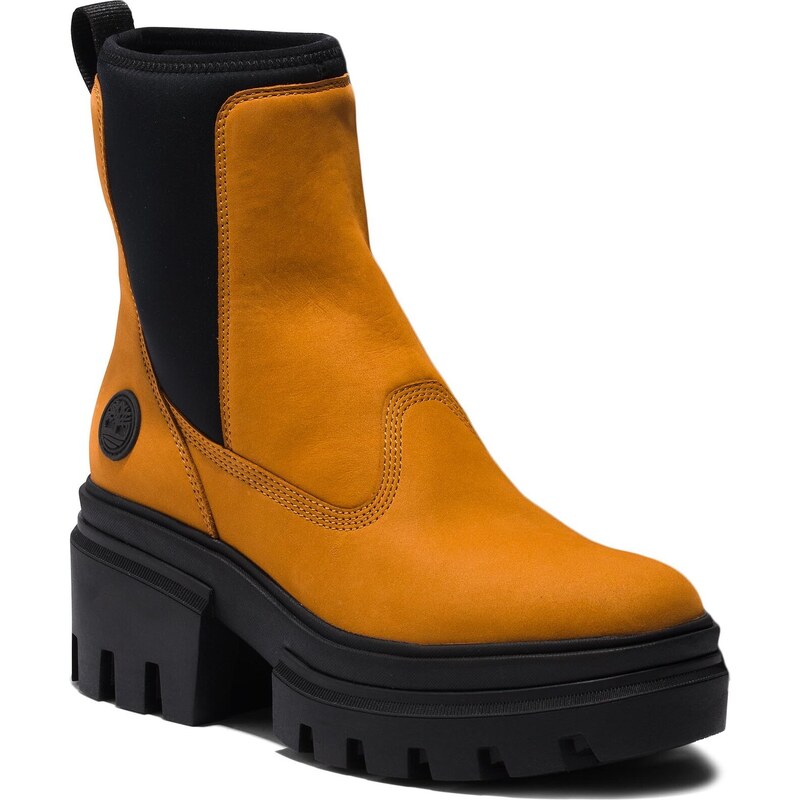 Polokozačky Timberland