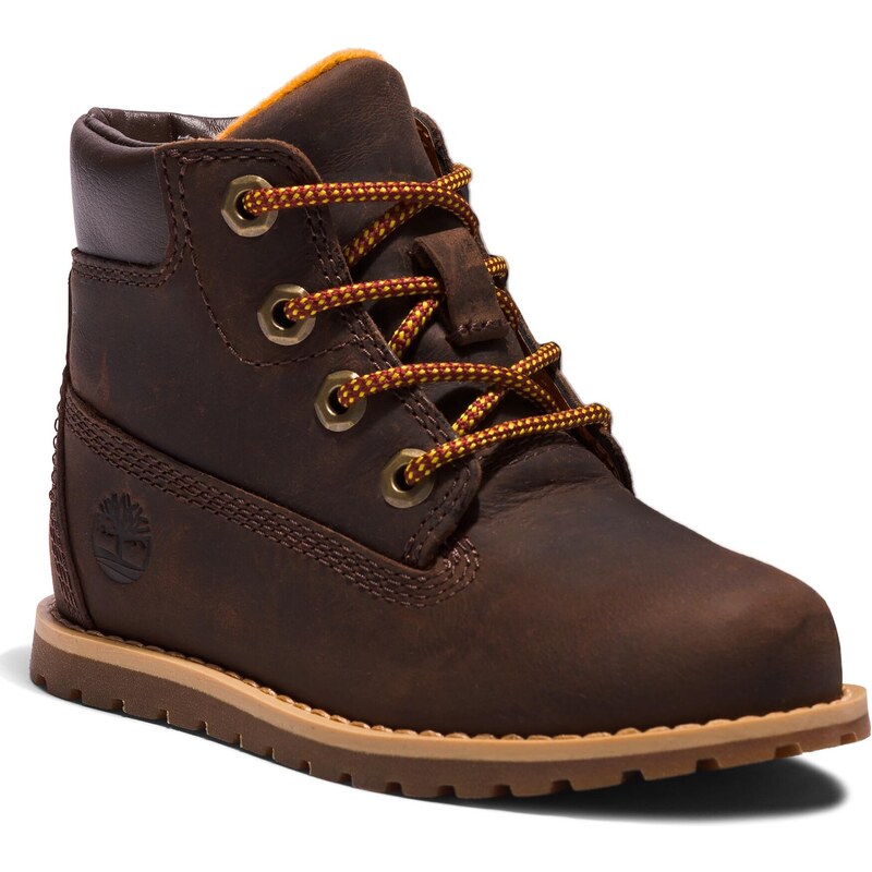 Kotníková obuv Timberland