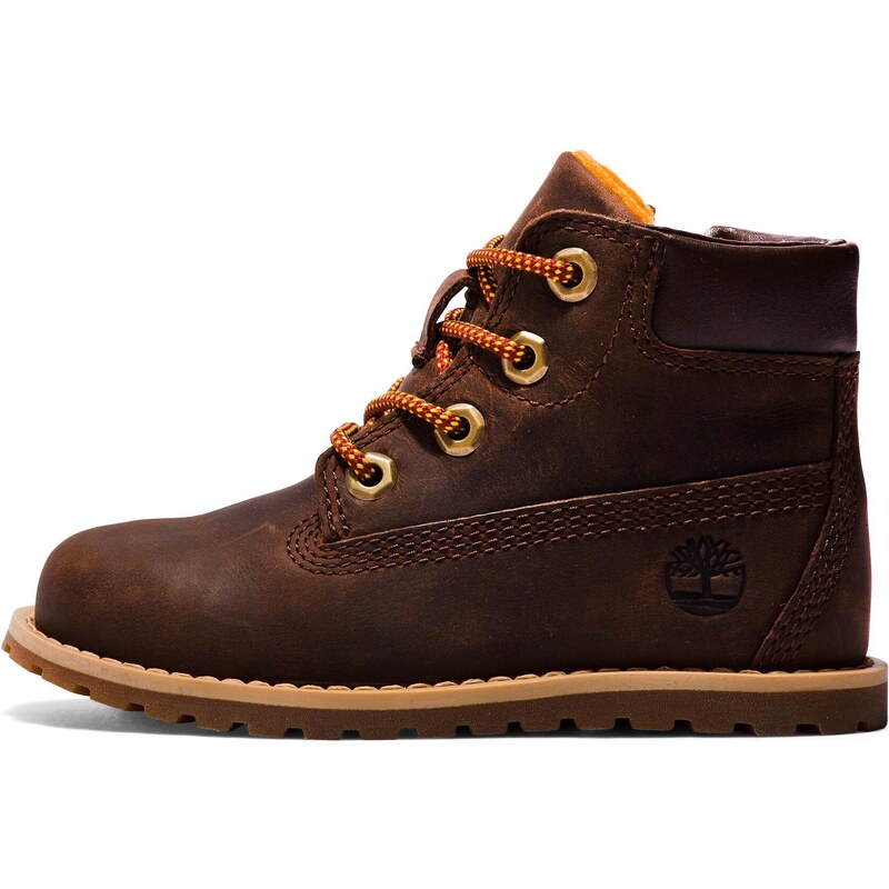 Kotníková obuv Timberland