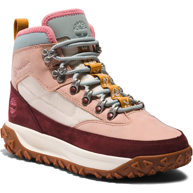 Sneakersy Timberland