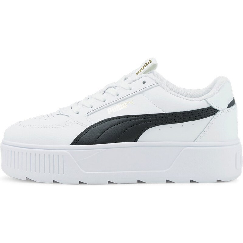 Puma Karmen Rebelle white