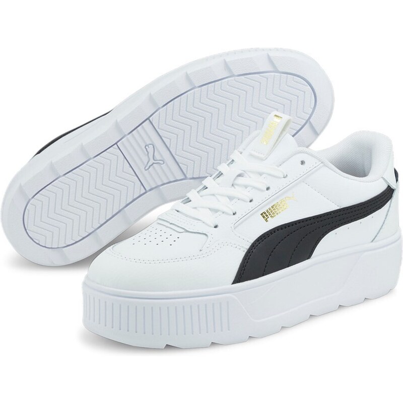 Puma Karmen Rebelle white