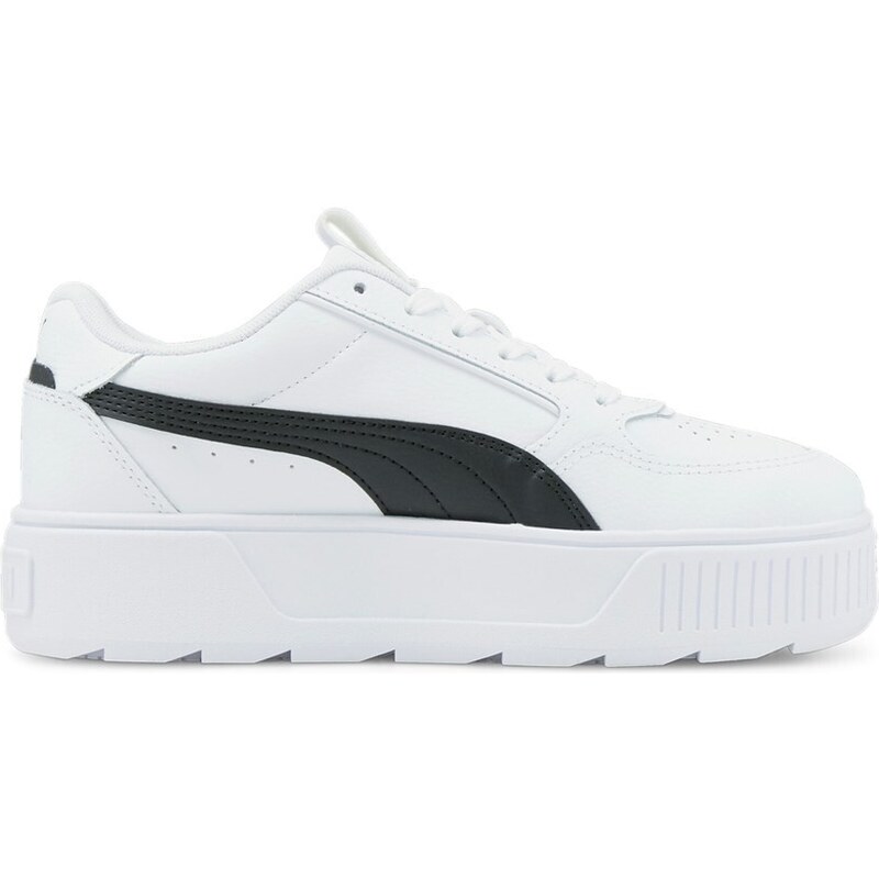 Puma Karmen Rebelle white