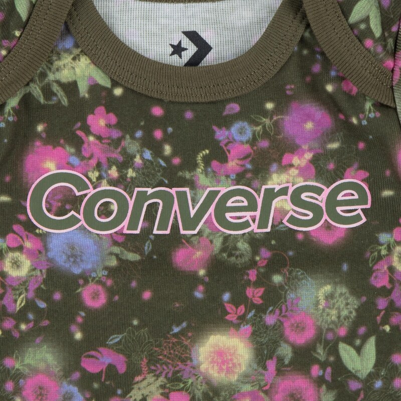 Converse digi bloom 3pc box set UTILITY