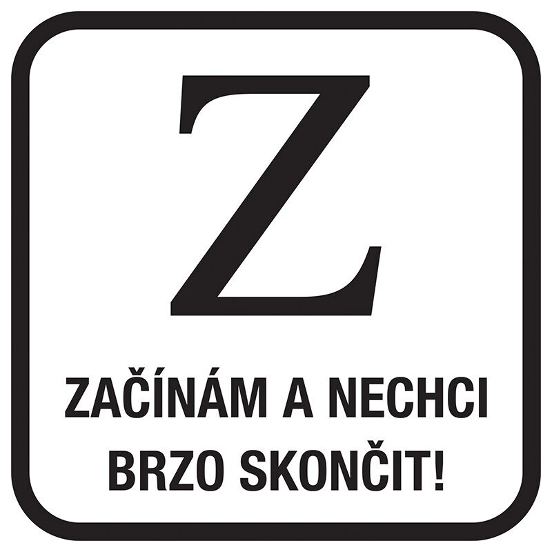 Magnet Začínám a nechci brzo skončit!