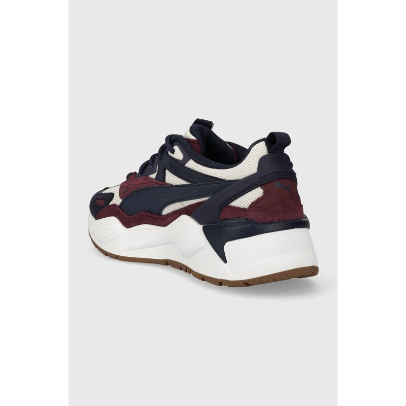 Sneakers boty Puma RS-X Efekt PRM šedá barva, 390776