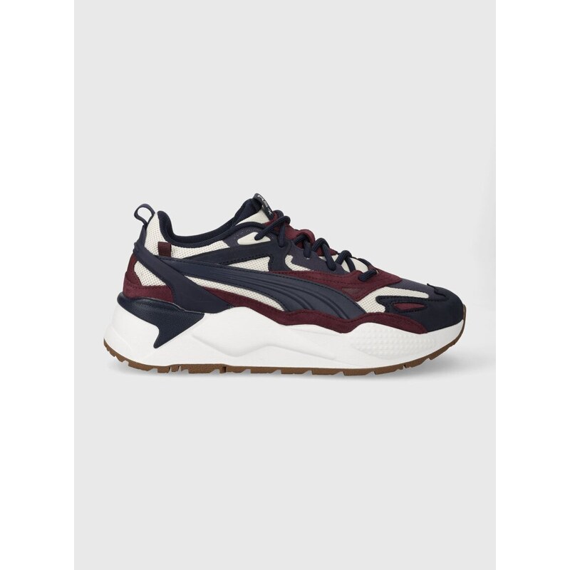 Sneakers boty Puma RS-X Efekt PRM šedá barva, 390776