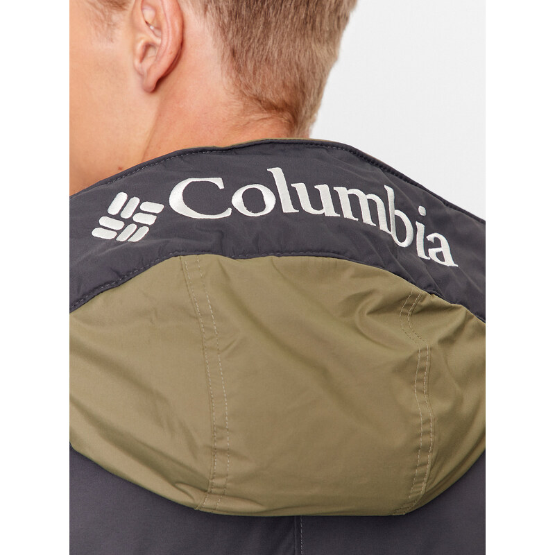 Bunda anorak Columbia