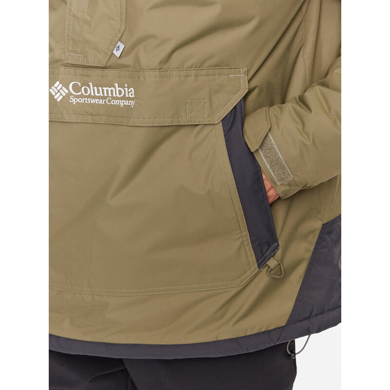 Bunda anorak Columbia