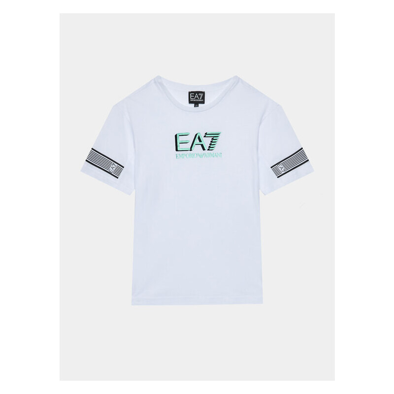 T-Shirt EA7 Emporio Armani