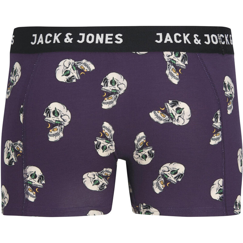 Sada 3 kusů boxerek Jack&Jones