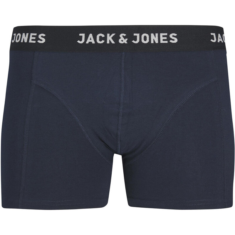 Sada 3 kusů boxerek Jack&Jones