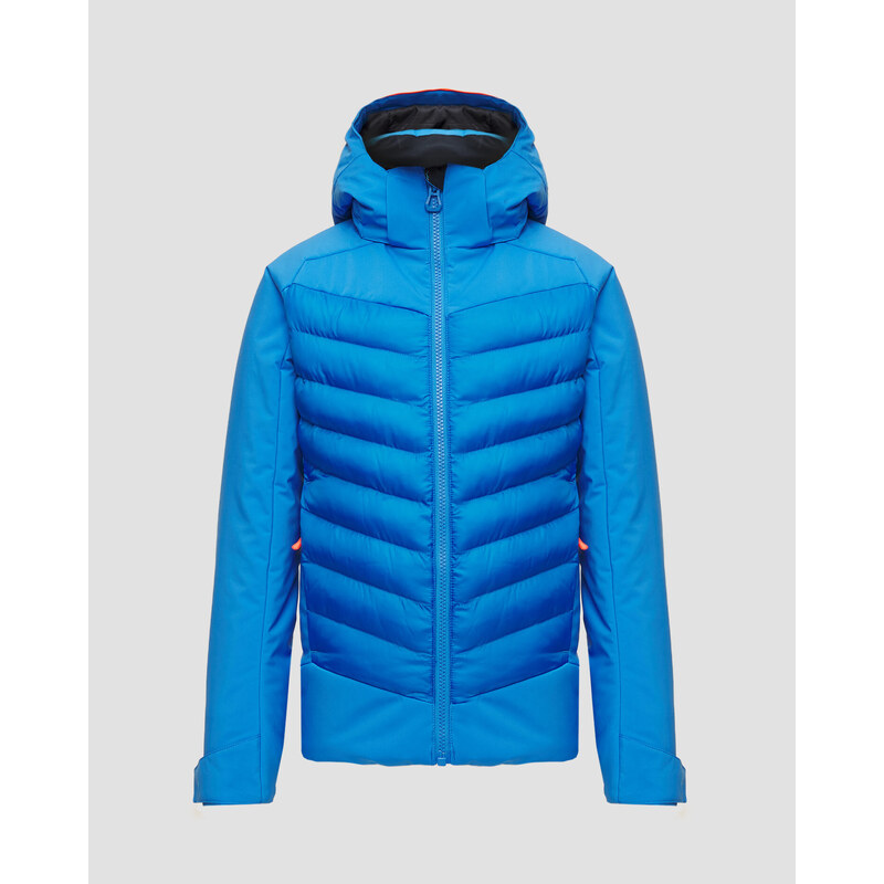 Dětská lyžařská bunda Helly Hansen Jr Serene Jacket