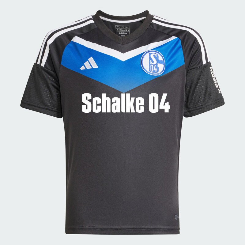 Adidas Třetí dres FC Schalke 04 23/24