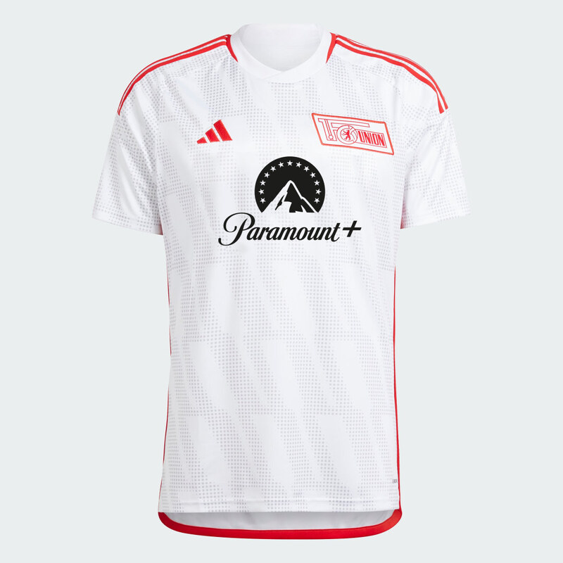 Adidas Venkovní dres 1. FC Union Berlin 23/24 Kids