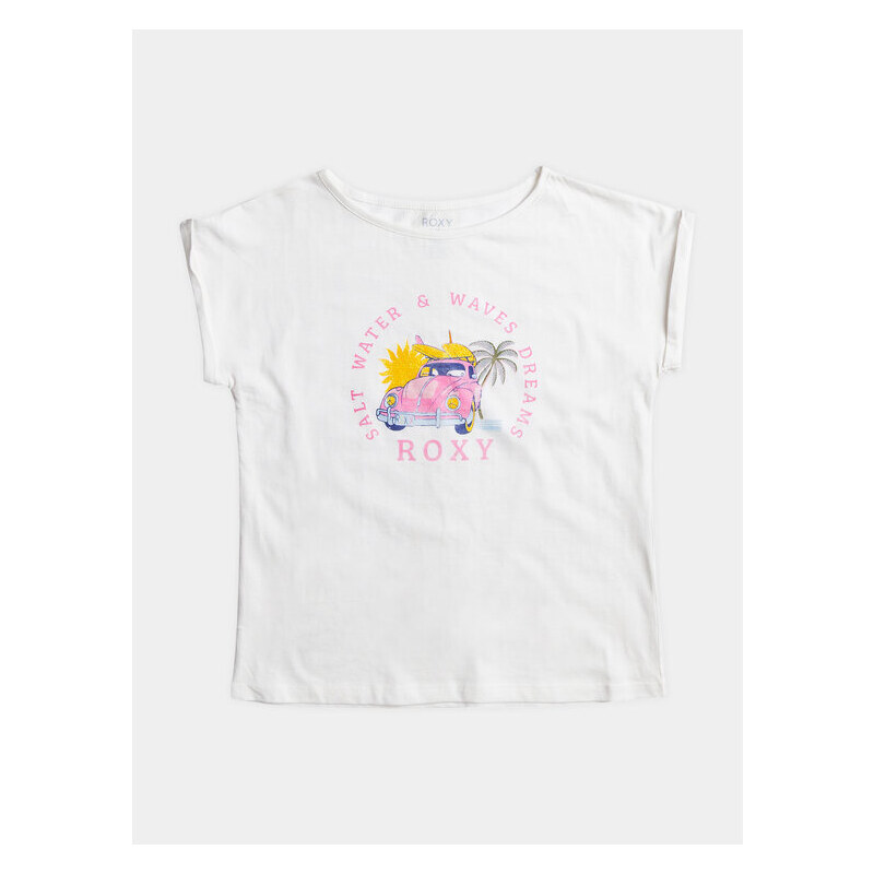 T-Shirt Roxy