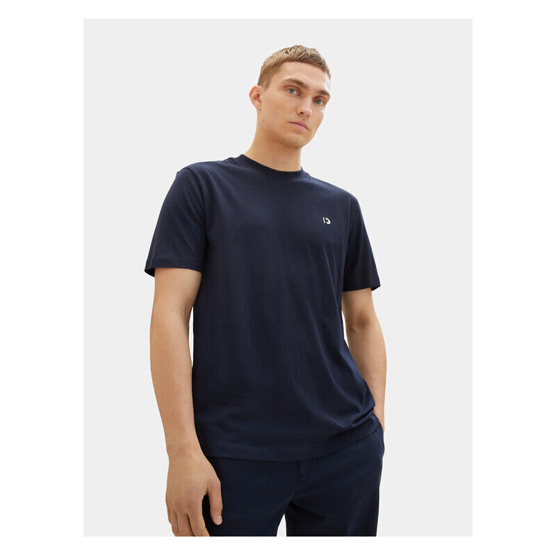 Tom Tailor Denim T-Shirt Tom Tailor