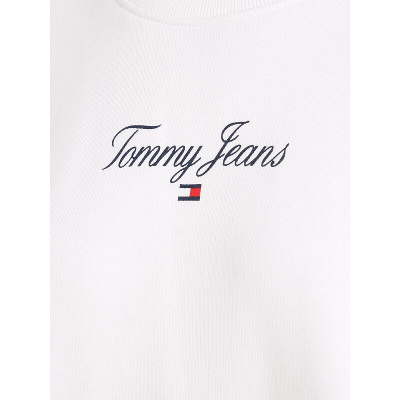 Mikina Tommy Jeans