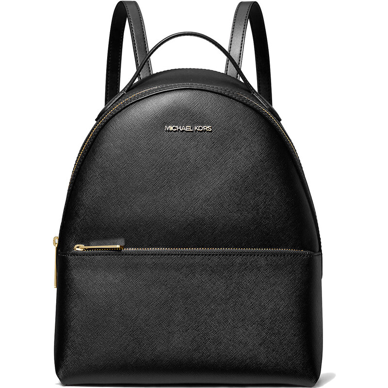 Michael Kors batoh Sheila černý 88754780