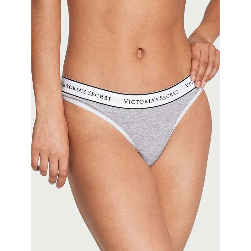 Victoria's Secret Cotton Classic Tanga