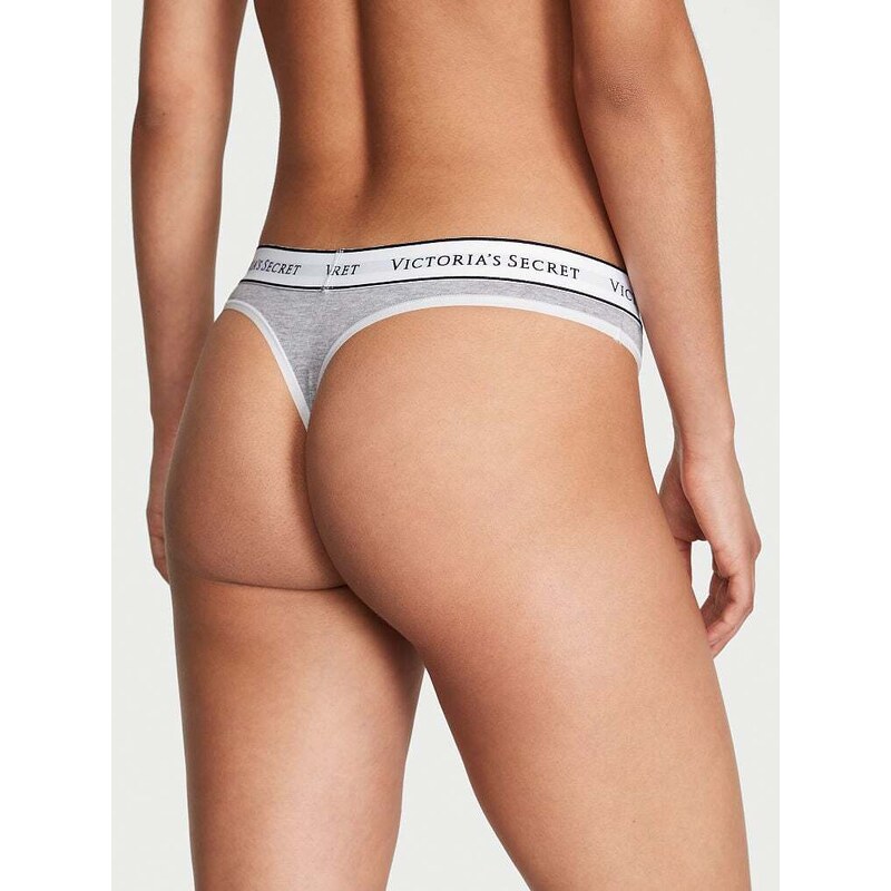 Victoria's Secret Cotton Classic Tanga