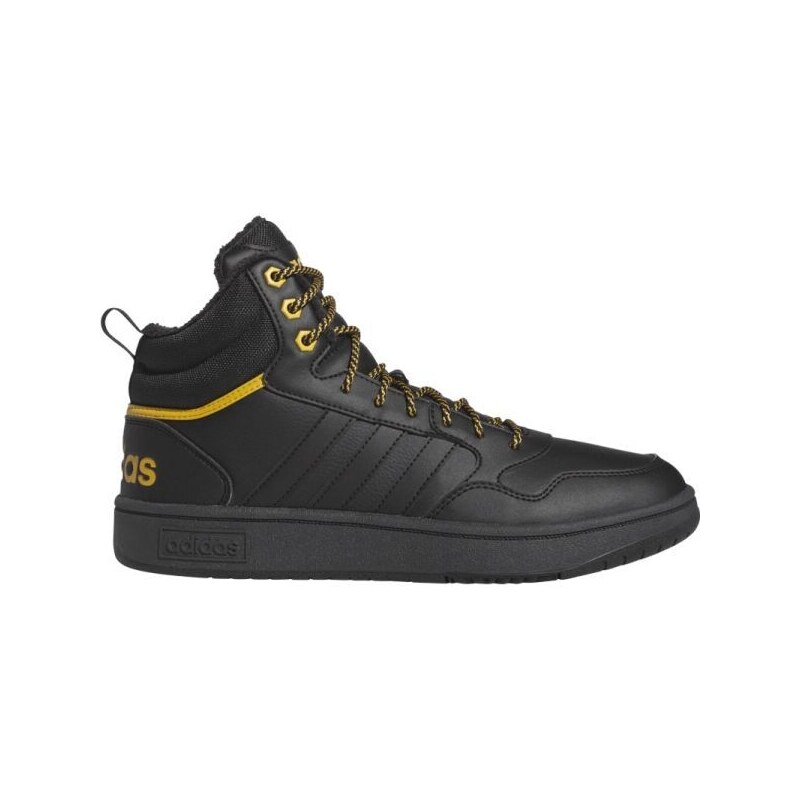 adidas HOOPS 3.0 MID WTR Pánské tenisky