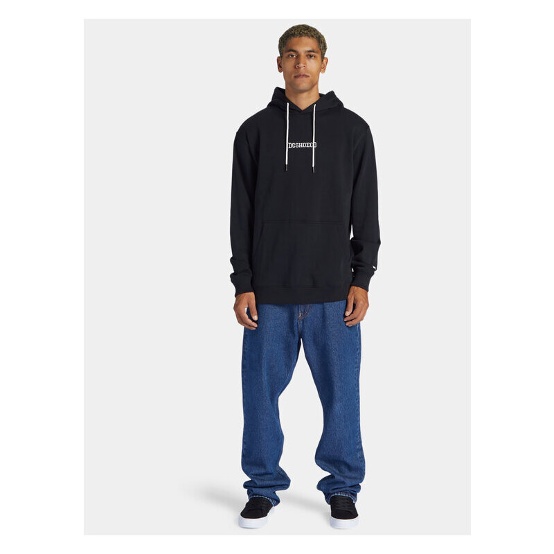Mikina DC Shoes