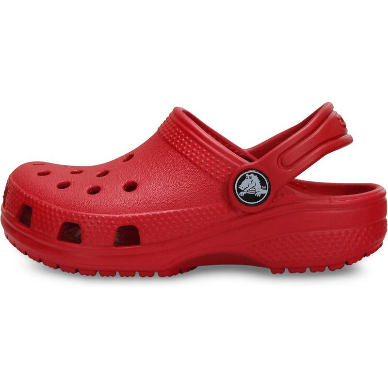 Nazouváky Crocs