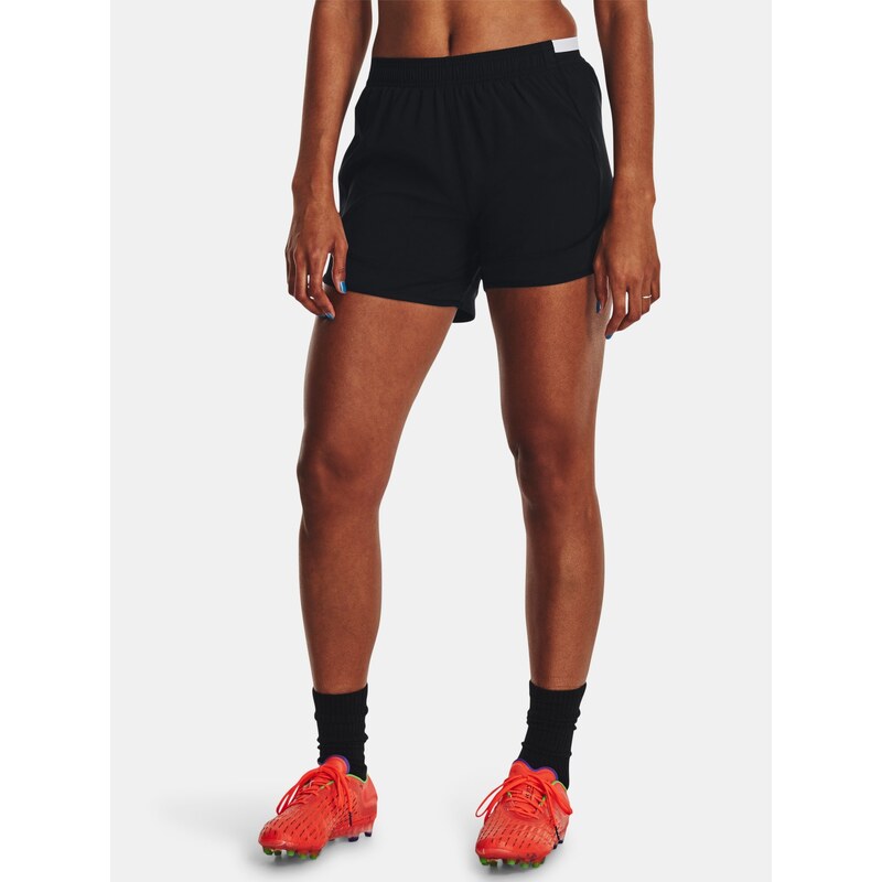Under Armour Kraťasy UA Ws Ch. Pro Short-BLK - Dámské