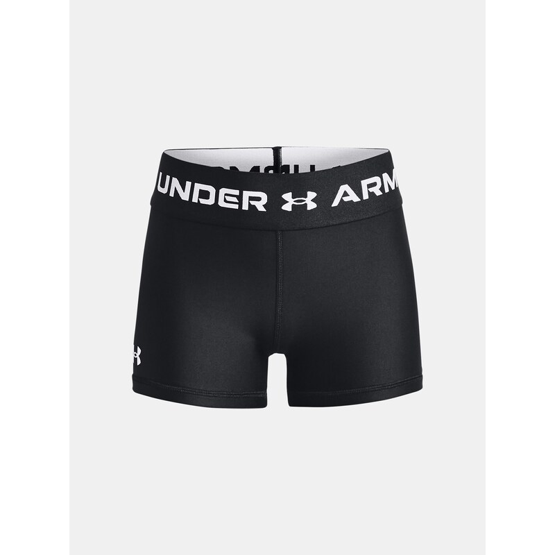 Under Armour Kraťasy Armour Shorty-BLK - Holky