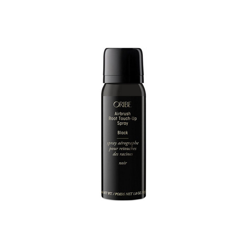 Oribe Airbrush Root Touch Up 75ml, Black