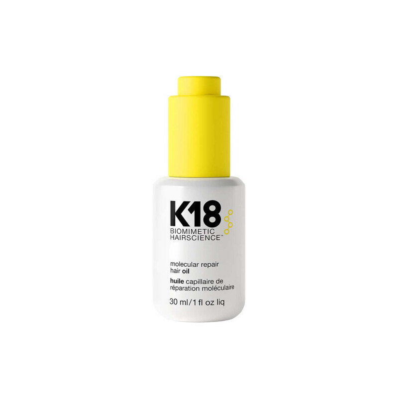 K18 Molecular Repair Hair Oil 30ml