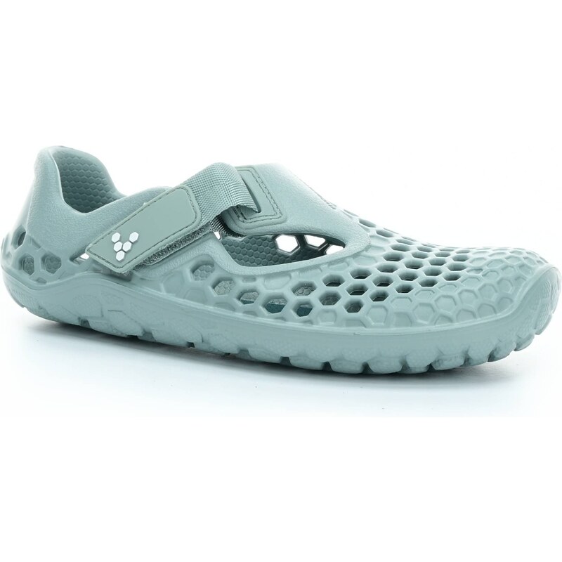 sandály Vivobarefoot Ultra K Sea Green