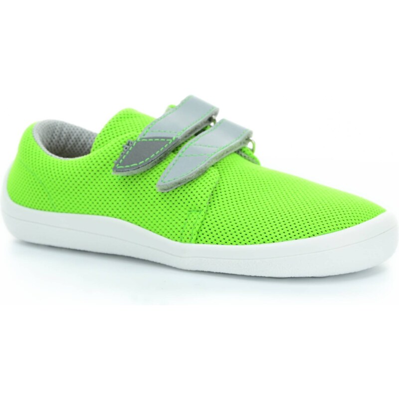 tenisky Beda Lime (BF 0001/TEX/W)