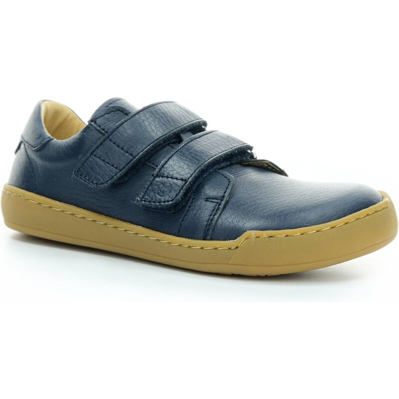 Crave Springfield Navy barefoot boty