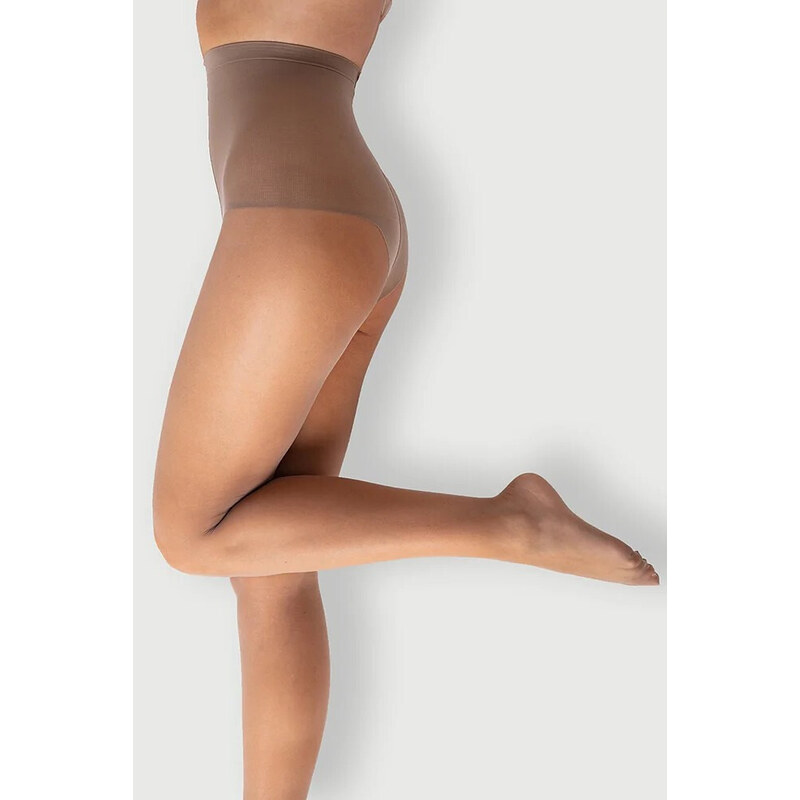 Dámské punčochové kalhoty Mona Control Top 20 den 5-XL 100299711