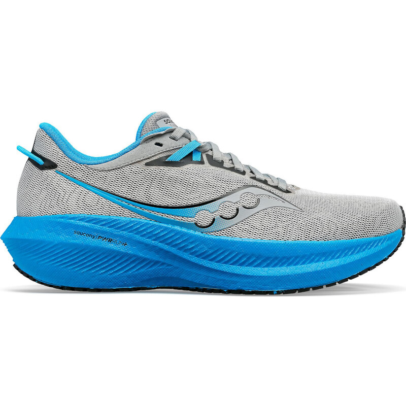 Běžecké boty Saucony TRIUMPH 21 s10881-60