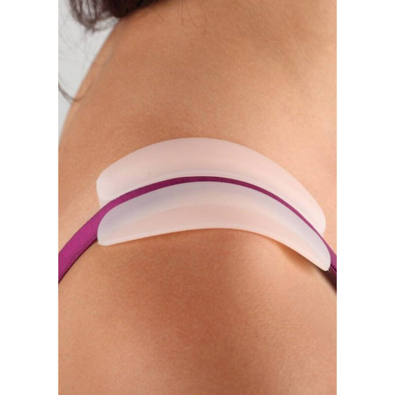 Silikonové podložky pod ramínka Julimex BA-04 27648274