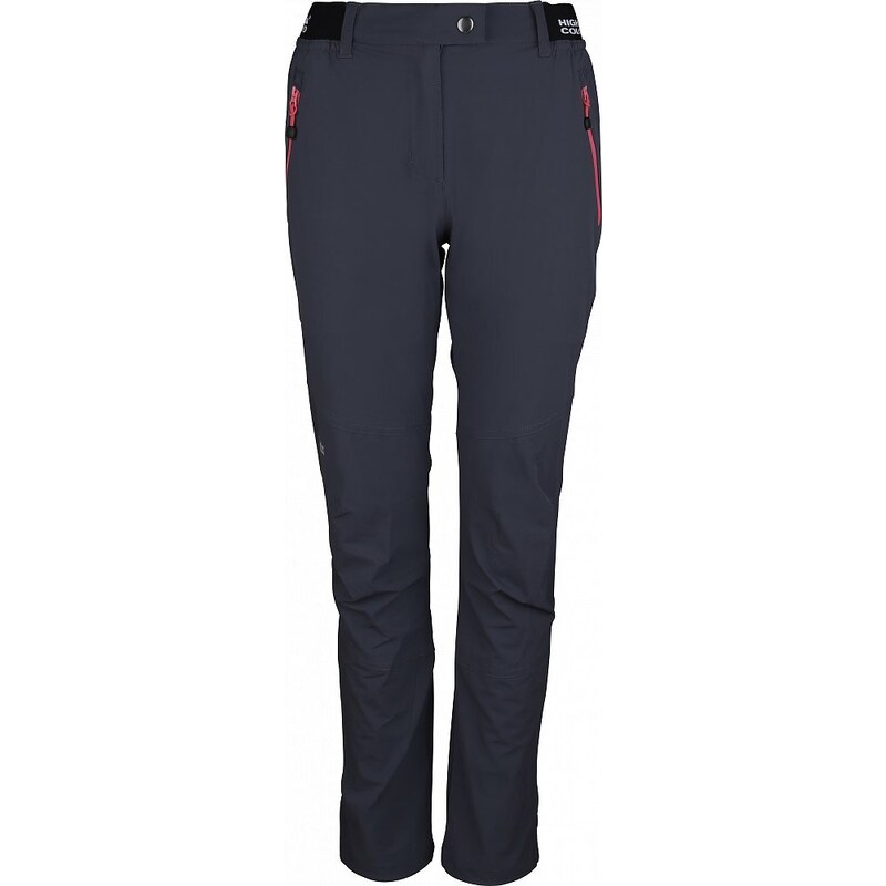 Kalhoty outdoorové High Colorado Maipo - L Velikost: 44 tmavě modrá 85606837