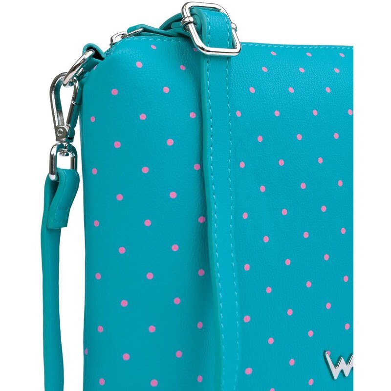 VUCH Coalie Dotty Turquoise