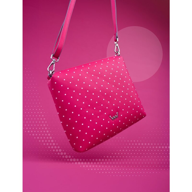 VUCH Coalie Dotty Pink