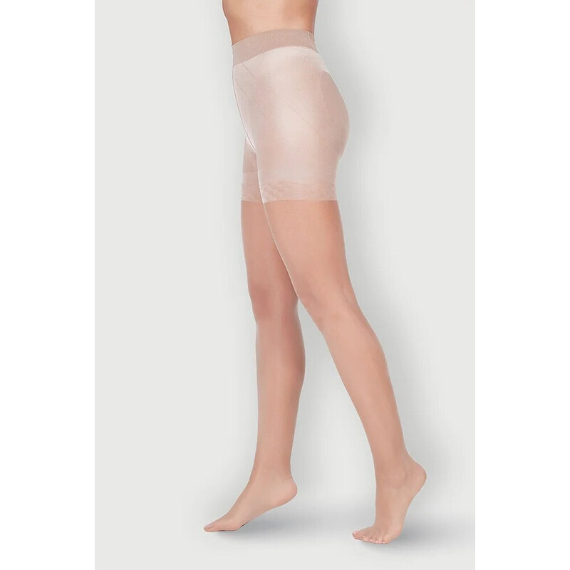 Dámské punčochové kalhoty Mona Push-Up 20 den 5-XL 100299956