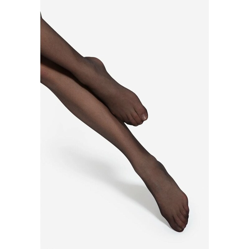 Dámské punčochové kalhoty model 16118685 Stretch 15 DEN Box -