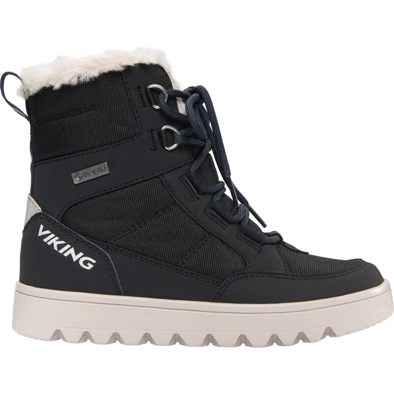 Zimní bota Viking Fleek Warm GTX 93810-2 Black