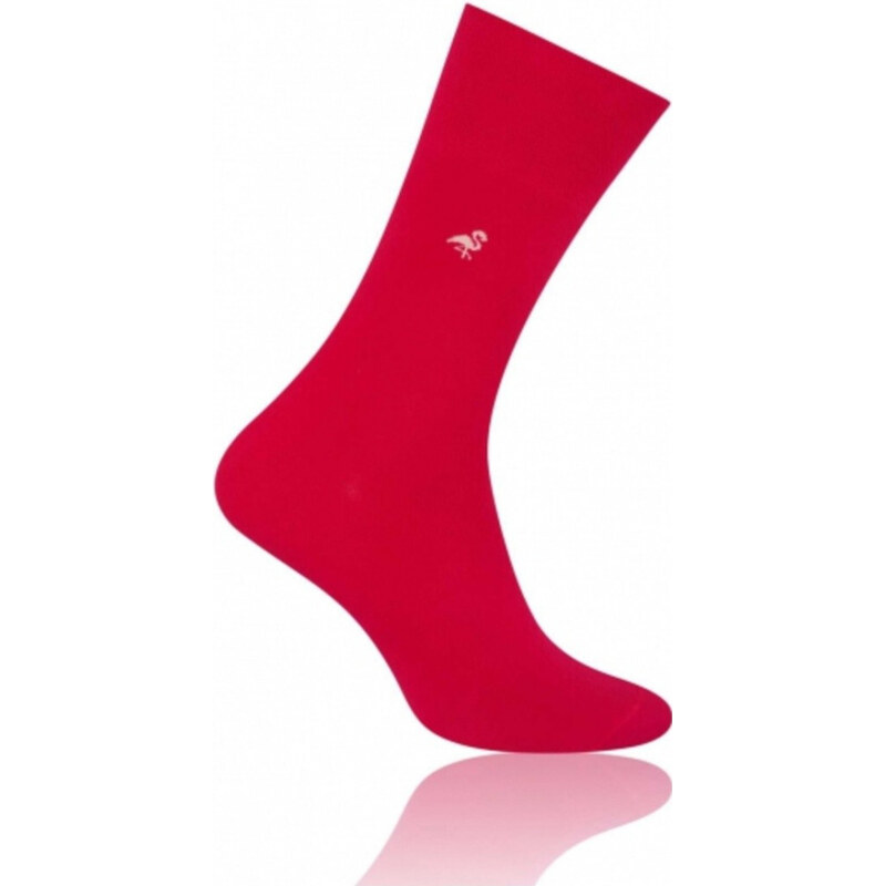 Pánské i dámské unisex ponožky 078 - More