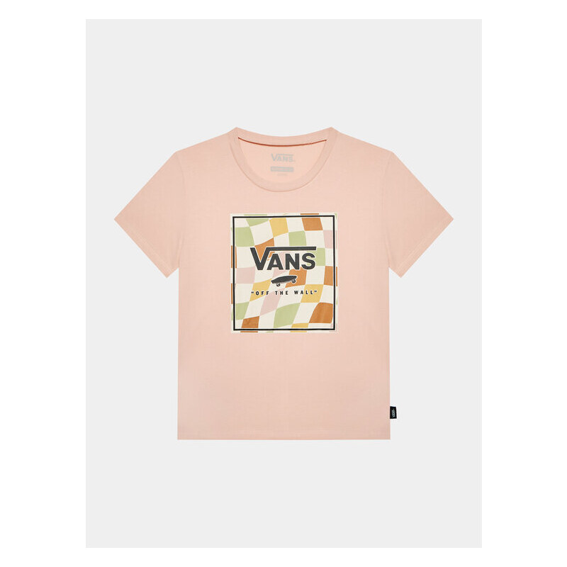 T-Shirt Vans