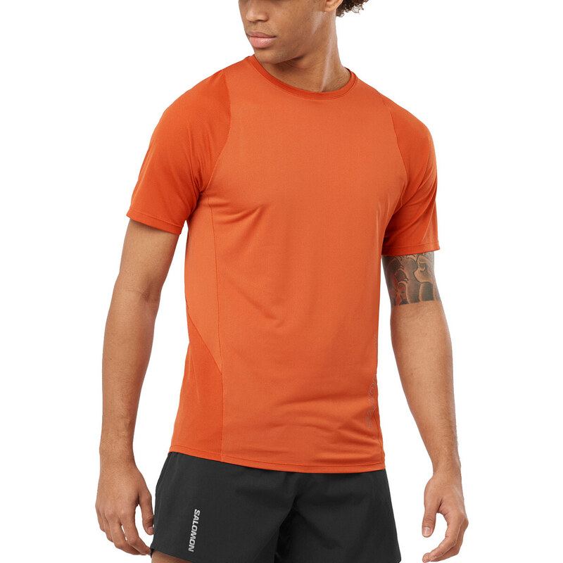 Triko Salomon SENSE AERO SS TEE M lc2138300