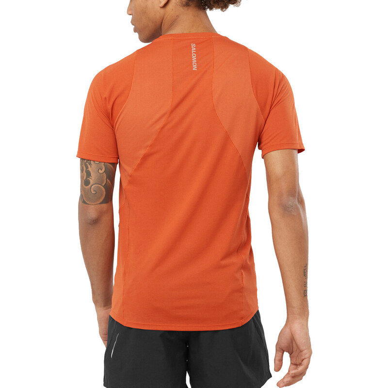 Triko Salomon SENSE AERO SS TEE M lc2138300