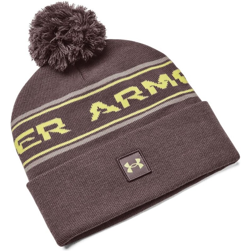 Pánský kulich Under Armour Halftime Pom Beanie